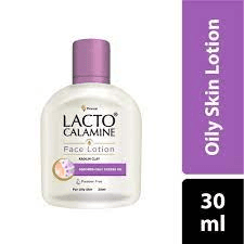 Lacto Calamine Face Lotion 30ml