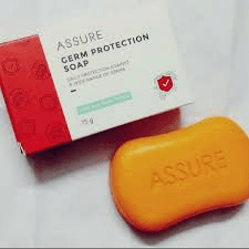 Assure Soap Germ Protection