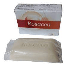 Rosacea Soap