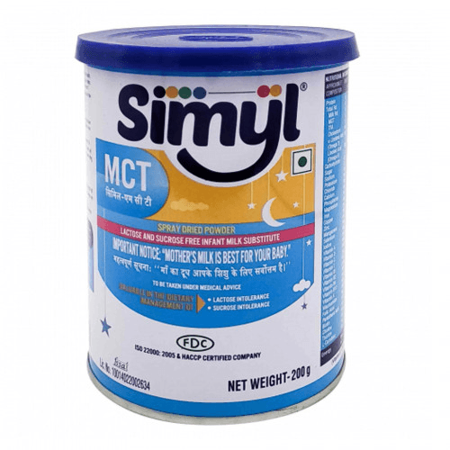 FDC Simyl spray dried powder 400gm